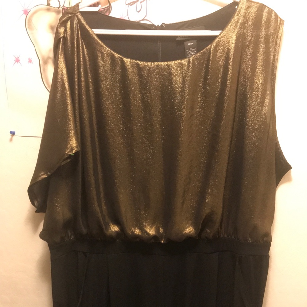 Plus size
